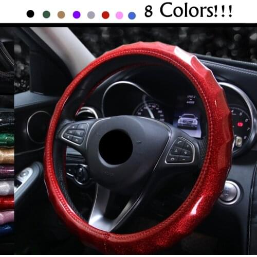 ViaYa Steering Wheel Braids