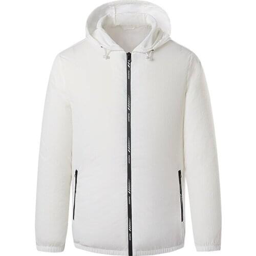 Breathable Waistcoat Vest USB Charging Cooling With Fan Coat Outdoor Sunscreen Jackets Air-conditioning Casual Brand Clothing