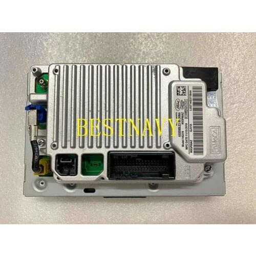 For d/Lincoln SYNC3 System LCD Display Assembly + Screen With Navigation 32G For Sync 2 Upgrade to Sync 3 Carplay 2015-2017