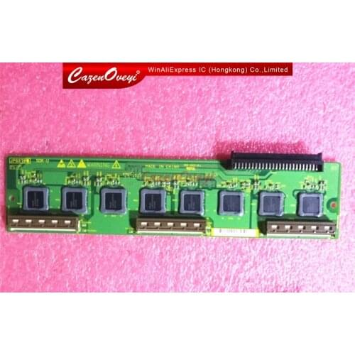 1pcs/lot P50X101C Dead Block JP6080 JP6079 JA09163-B JA09163-A