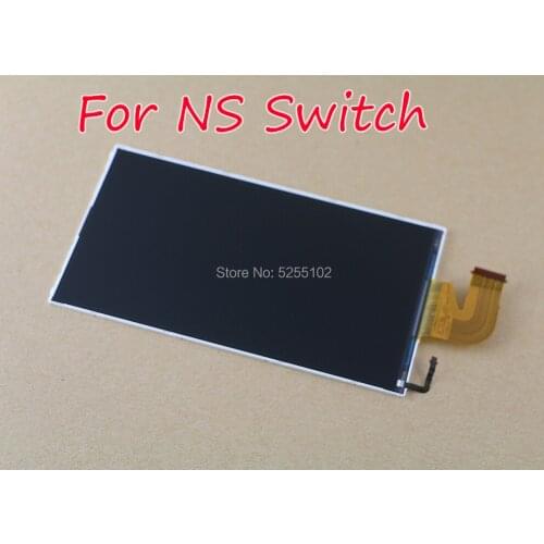 1pc Replacement Original New LCD screen for Nintend Switch NS Switch Gamepad lcd screen Repair Parts