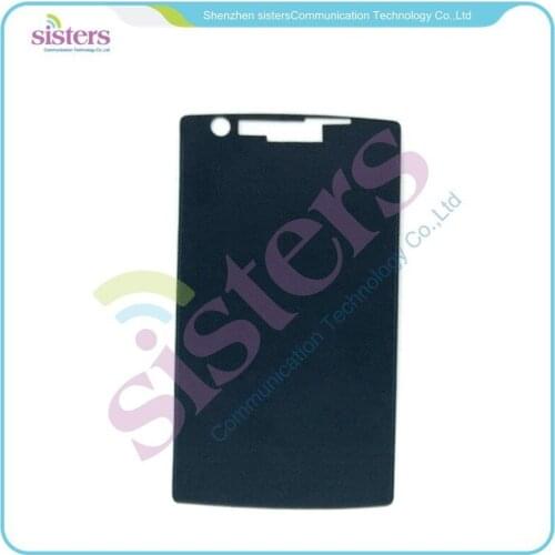 10Pcs Wholesale Brand New Pre-cut Adhesive Sticker Strip Tape Replacement For For Oneplus one, Free Shipping With Tracking No