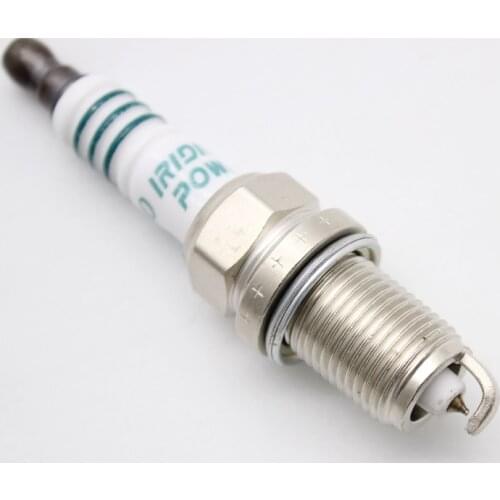 Beyisi IK20-5304 Car Iridium Spark Plugs ik20 5304 for Toyota Audi VW Volkswagen Mitsubishi IK205304 IK20 5304