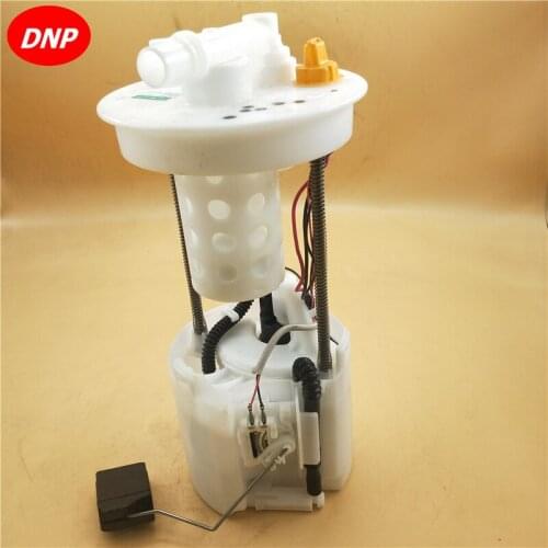 DNP Fuel pump assembly Fit For HONDA CR-Z, INSIGHT 17708-TM8-L11-M1/101962-6210/17045-TM8-L00