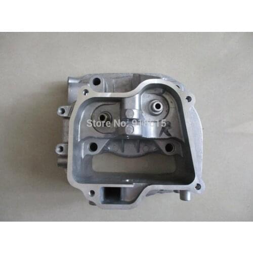 EX40 CYLINDER HEAD FOR EX40 GASOLINE ENGINE PARTS