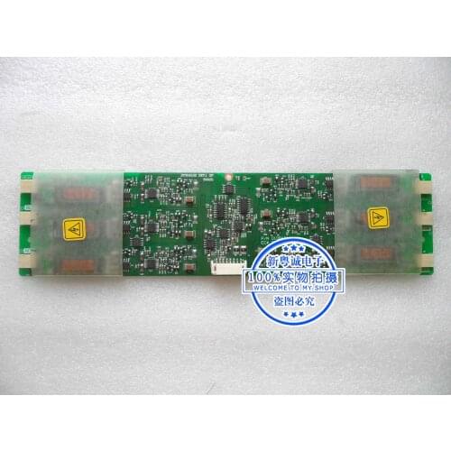 J07I043.02 REV.1 GP 500051 010B601 007B02 Inverter