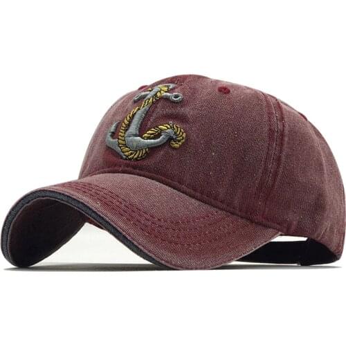 New baseball caps for men cap streetwear style women hat snapback embroidery casual cap casquette dad hat hip hop cap