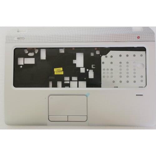 New And Original Laptop Palmrest With TouchPad For HP DV7-7000 Silvery 708012-001, 693703-001