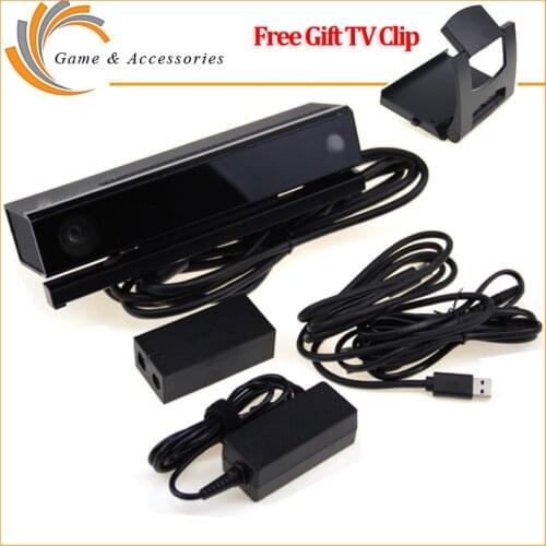 Original Second Movement Sensor Sensitive Sensor For Kinect v2 for Xbox One XBOXONE Kinect 3.0 With Logo and XBOXONE Kinect 2.0