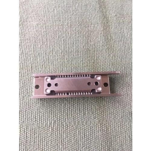 Original new 100% BSR1555 small slider plate guide travel 30mm 55X15X6mm connector