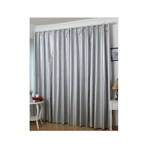 Radiation protetion Curtain Copper - nickel conductive fabric microwave radiation shielding material