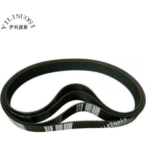 Motor belt for Y axis 400-s2m Printer part belts printer parts
