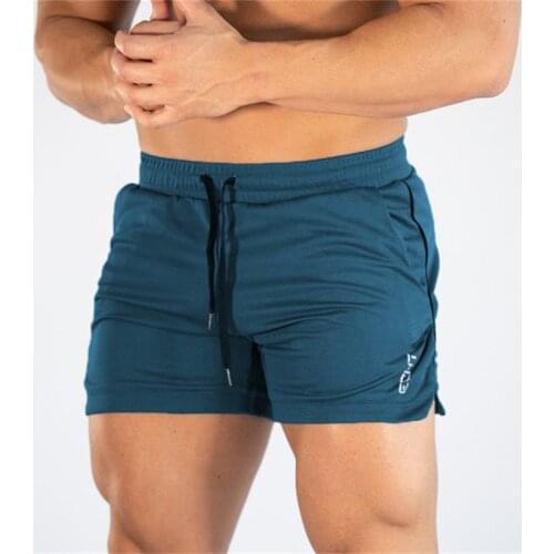 RUASPV Men's Sports Shorts