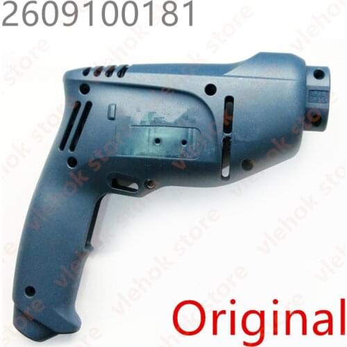 Housing Section for BOSCH GBM350RE 2609100181 Drill Power Tool Accessories Electric tools part