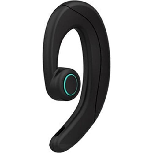 Running Sports Earphone Bone Conduction Ear Hook Bluetooth 5.0 HiFi Stereo Wireless Earphone Headset For Xiaomi Music Headsets