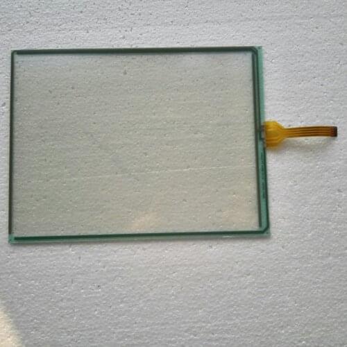 TP-3220S5F0 Touch Glass Panel for HMI Panel repair~do it yourself,New & Have in stock