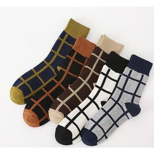 TWTORZ Mens Winter Socks