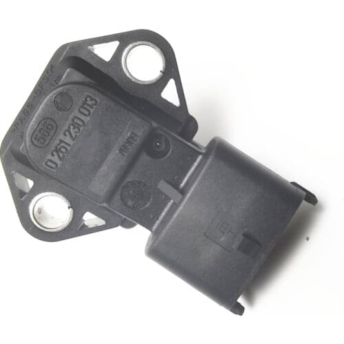 Engine Intake Air Pressure Sensor For Great Wall Safe Chery Cowin Amulet Flagcloud 0261230013