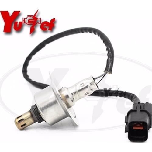 High Quality O2 Oxygen Sensor For HYUNDAI SANTA FE 2.4L 39210-2G150 392102G150 2009 4 Wires UPSTREAM FRONT Lambda Probe