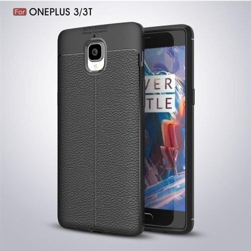 Whyes OnePlus 3T Phone Cases