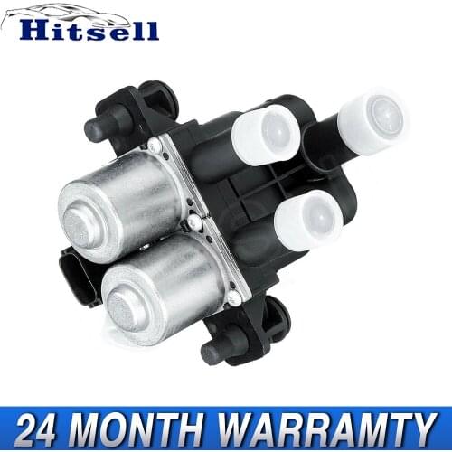 XR843549 Car Heater Control Valve Solenoid Water Valve Fit JAGUAR S TYPE - ALL DIESEL MODELS ONLY XR843549, XR822975