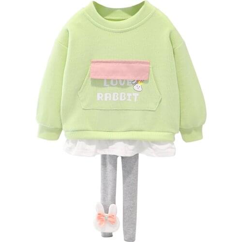 YRCHDWZL Girls Clothes