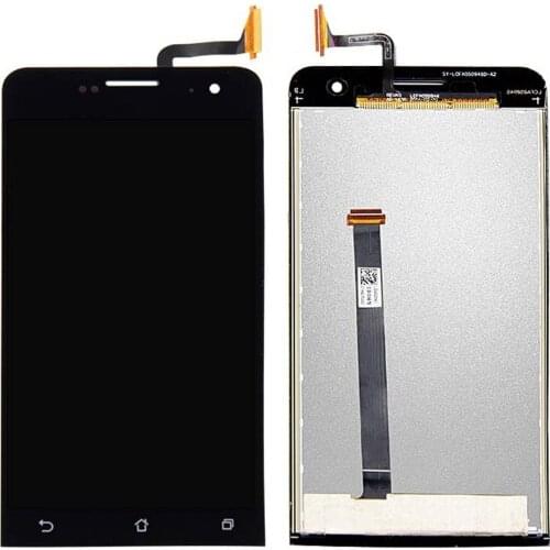 AAA+ Quality LCD Display Touch Screen for ASUS Zenfone 5 T00J A500KL A500CG A501CG LCD Display Touch Screen Digitizer Assembly