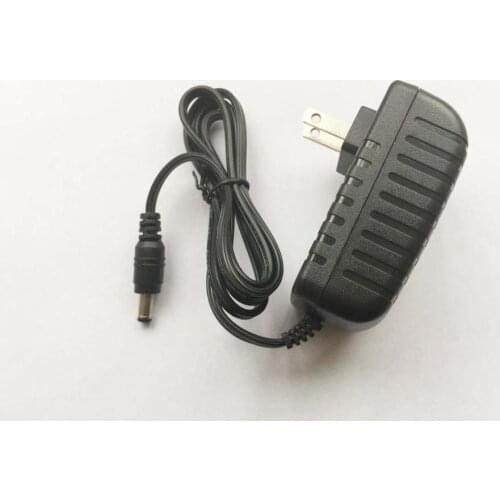 1PCS 14V 2A AC 100V-240V Converter Adapter DC 14V 2A 2000mA Power Supply US Plug 5.5mm x 2.1-2.5mm
