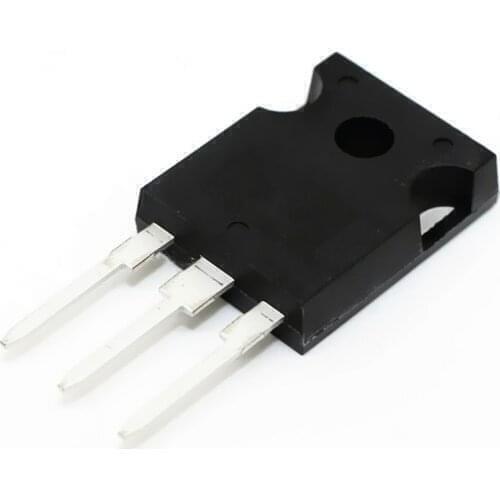 5pcs/lot W20NM60 STW20NM60 20N60 TO247 Field effect NPN 20A600V