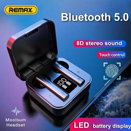 Air2S Bluetooth Earphones True Wireless Earphones 5.0 TWS in-Ear Earbuds Air2S Waterproof Mini Headset Sound Sport Earpiece