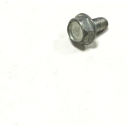 Bowling Spare Parts T824 757 102 Screw, Thread Forming 5/16-18 x 5/8" Use for AMF Bowling Machine (10pcs/bag)