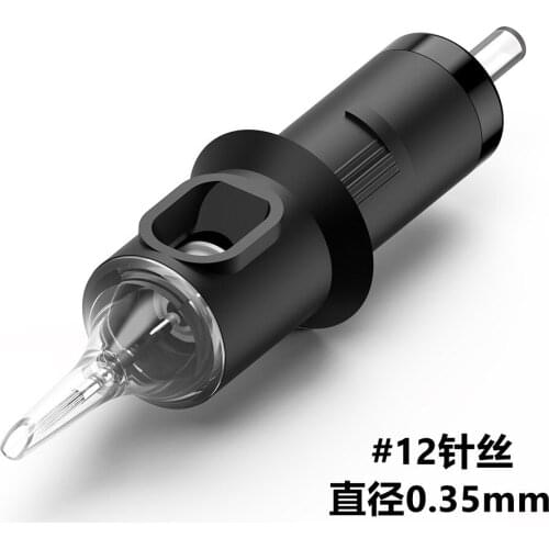 BrinBrin Needles For Tattoo Machines