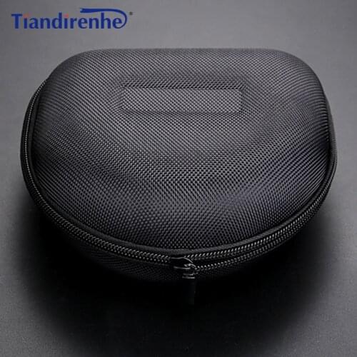 Headphone Case Bag For JBL E45bt J55 J55i J55a J56BT Duet Everest 300 E55BT Synchros Carrying Portable Storage Box for major 1 2