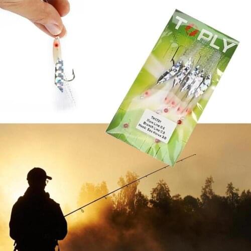 Cycle Zone Fishing Hooks