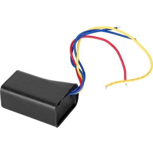 DC3.6-6V 1000KV Boost Power Module Generator Integrated Pulse Coil High Low Voltage Transformer