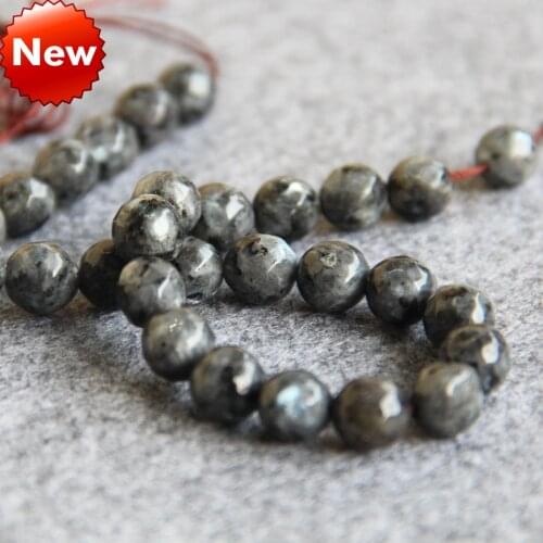 10mm Facet Labradorite stones chalcedony loose beads DIY Accessories parts manual gift women Jewelry making design wholesale