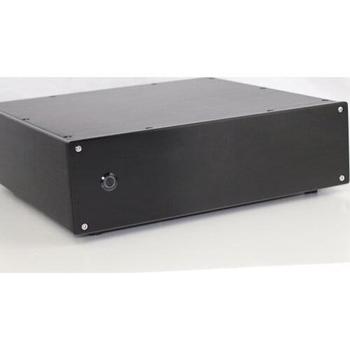 Hi end MM Riaa 12AX7 Tube Phono amp base on Ear 834 Turntables preamp with XLR output