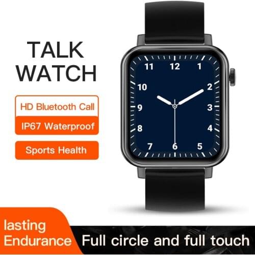 JALICY Smart Watch