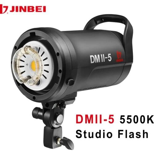 JINBEI Photo Accessories