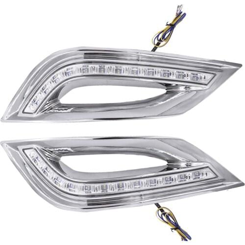 KEROUIS Headlight Accessories