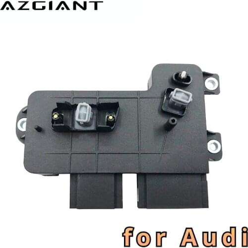 Car Electric Seat Adjustment Switch Button for Audi Old A4 2003-2008 A6L 2005-2011 B6 B7 C6