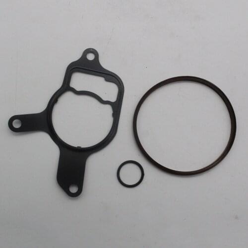 Automobile 2.5L Vacuum Pump Repair Re-seal Kit Reseal/Rebuild Tool for Volkswagen Golf Passat and Audi TT RS