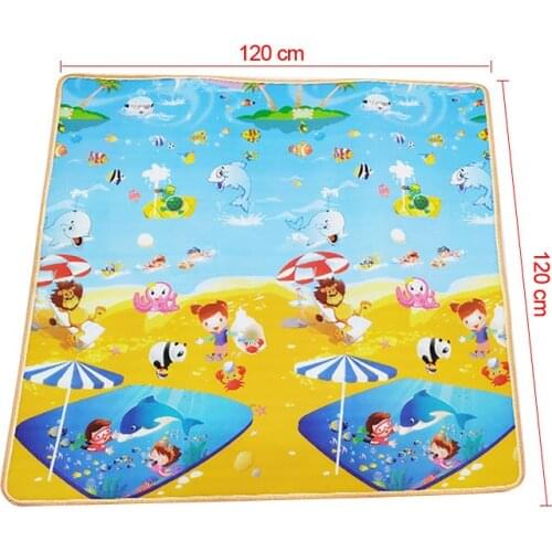 IMBABY Playpen For Children Folding Play Mat &Safety Pull Ring & Fence Cloth Bag & Dry Pit Ocean balls Baby Playpen Accessories