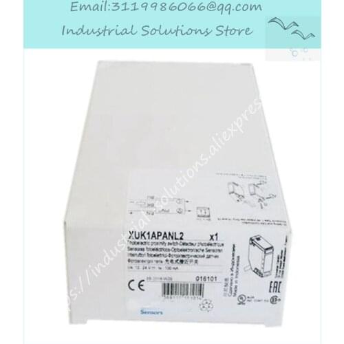 New Sensor XUK1APANL2 Spot