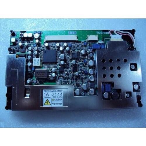 Original TFD58W29MW 5.8 inches LCD screen