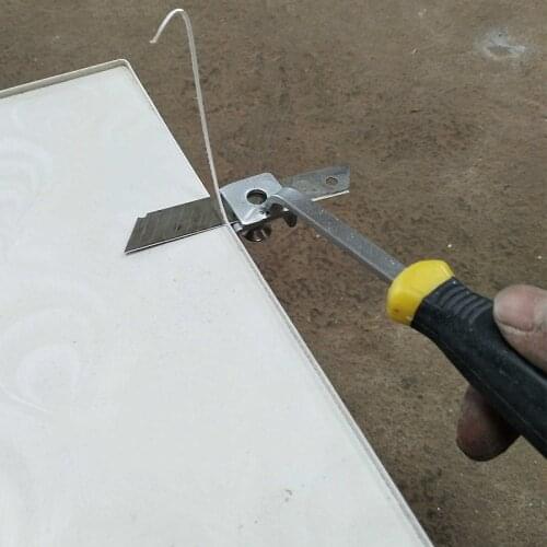 Hand edge trimmer Trimming Edge Sealing PVC Binding Strip Edge Banding Machine Woodworking Tools