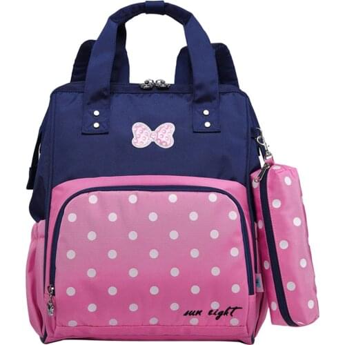 Printing School Bags For Girls Kids School Backpack 2pcs/set Children Schoolbags Fashion Orthopedic Girl Backpacks Mochila