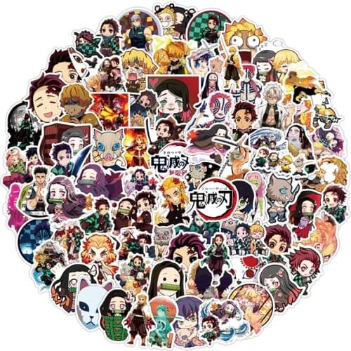 SIANCS Mobile Phone Stickers