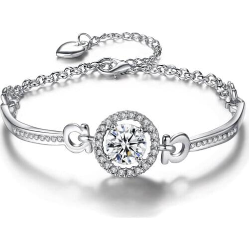 TANGTANG Silver Bracelets