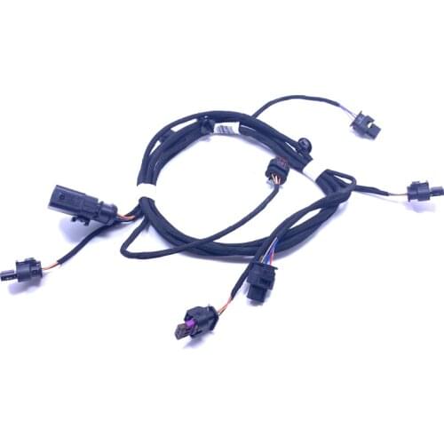 Front Bumper Wiring Harness For A7 2011-2014 4G8 971 095 C